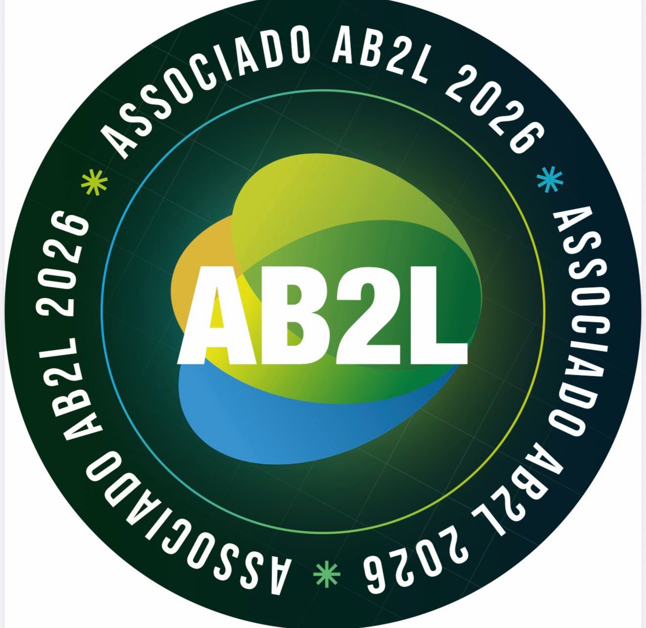 Associado AB2L 2026